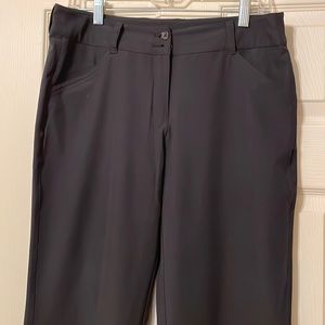 Womens golf pants